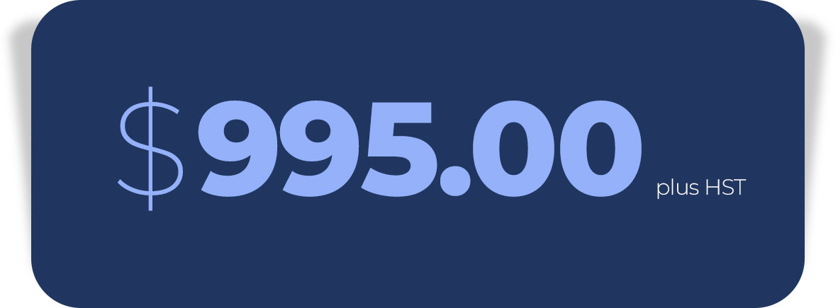 course price